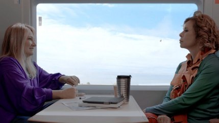 Entrevista a Agatha Ruiz de la Prada