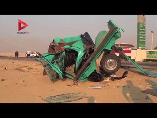 تحقيق| "ترخيص عَوْدة"  سيارات مهربة في شوارع القاهرة بهوية مصرية