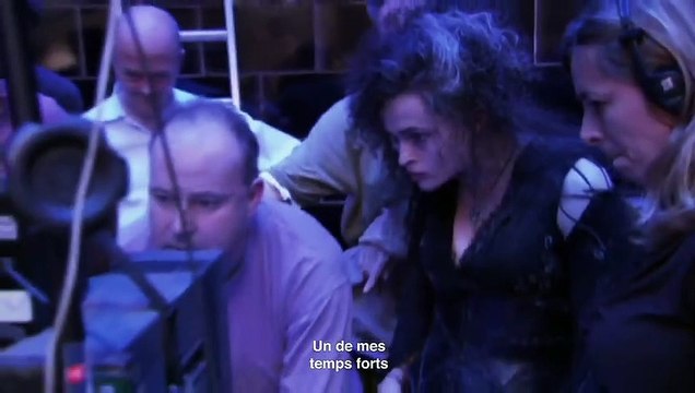 La plateforme Salto diffusera le 2 janvier l'émission spéciale Harry Potter fête ses vingt ans: Retour à Poudlard , qui revient sur les coulisses de la saga à l'occasion du vingtième anniversaire du premier film