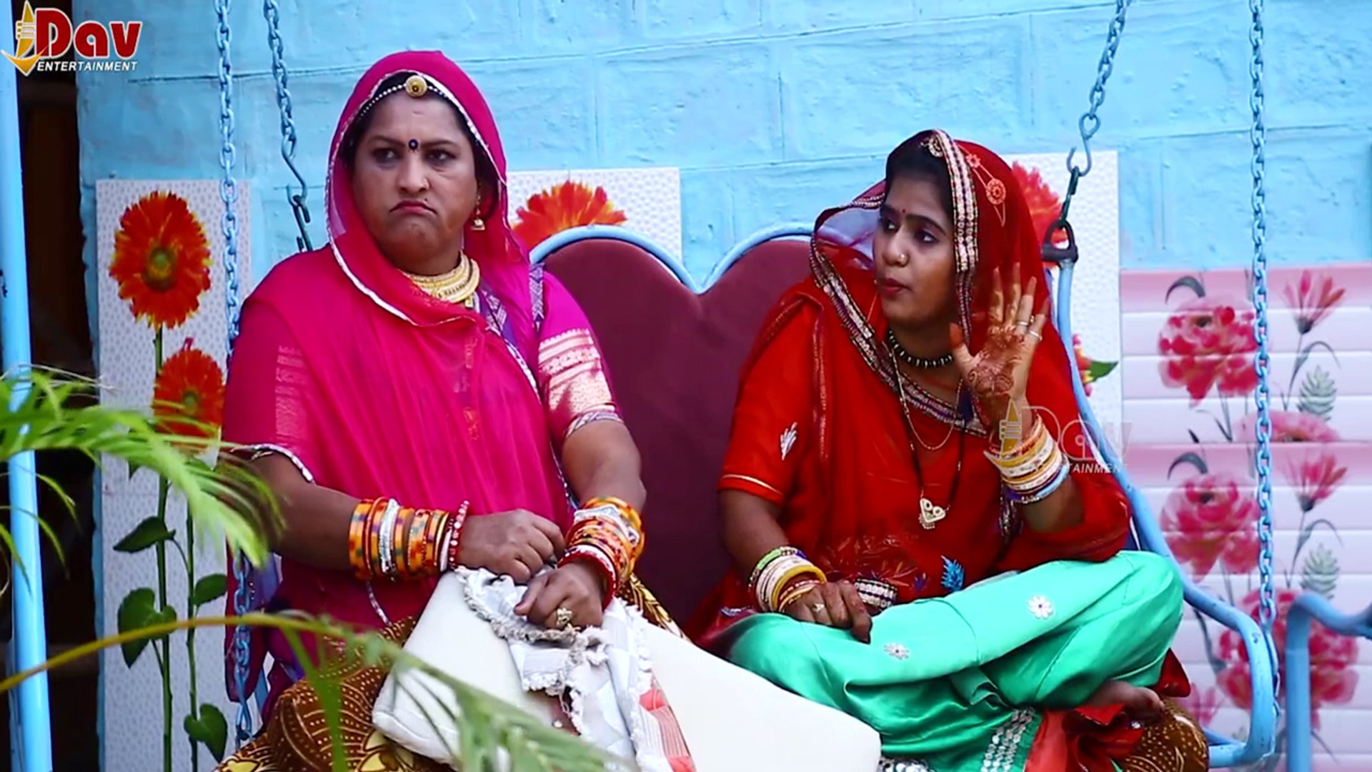 ⁣खोडीली सास और आलसी बहु | राजस्थानी कॉमेडी वीडियो | हिट मारवाड़ी नोक जोक कॉमेडी | Saas Bahu Ki Comedy 