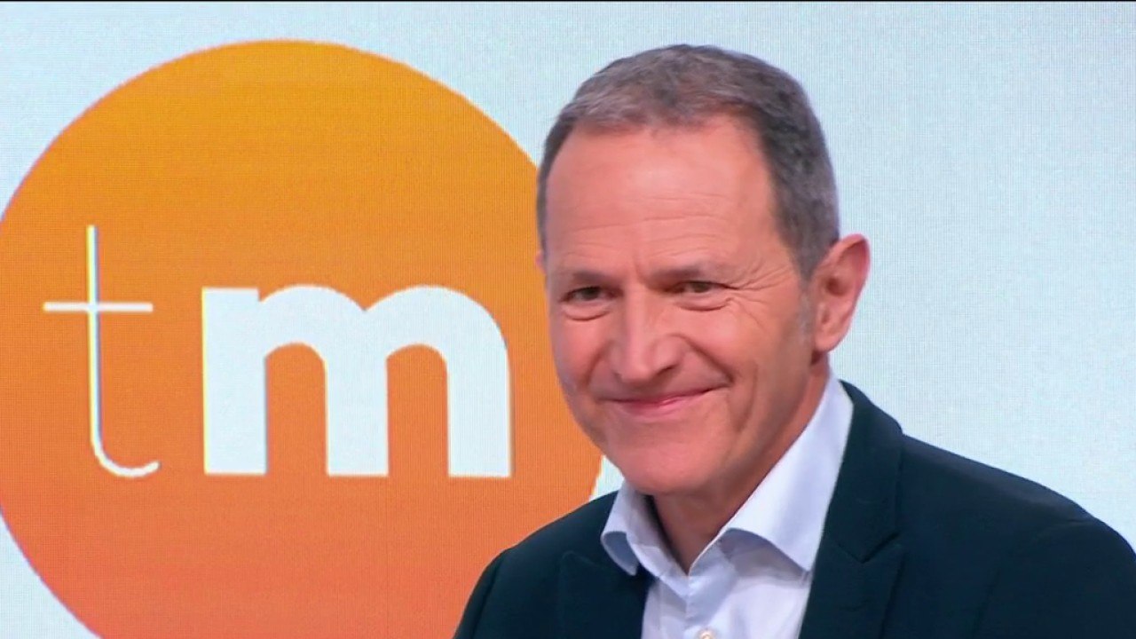 L'interview d'actualité - Philippe Gueydon
