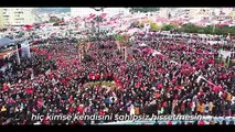 Kılıçdaroğlu: Hiç kimse kendisini sahipsiz hissetmesin, Türkiye'yi yeniden inşa edeceğiz