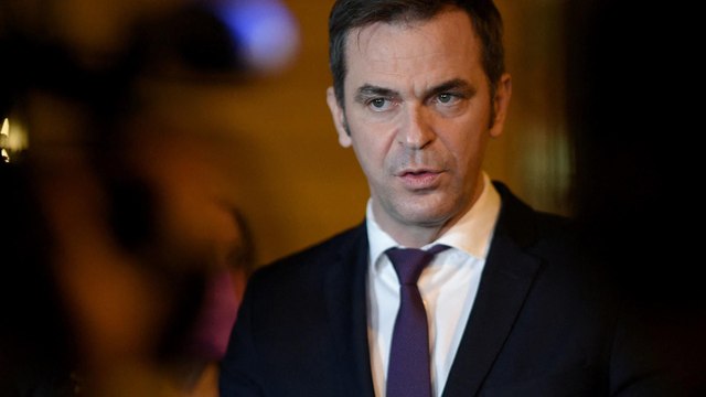 Covid-19 : « Les pires chiffres de contaminations depuis le début de la pandémie »