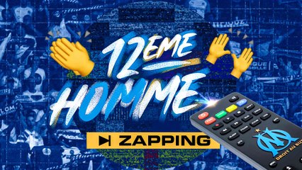 12e hOMme : Le zapping 2021