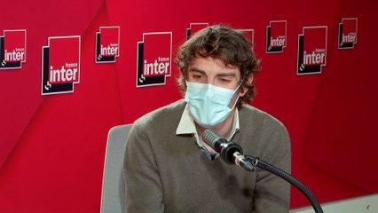 Guillaume Martin : "Il n’y a pas de coureur cycliste sans adversaire, il n’y a plus de course"