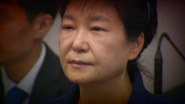 [뉴스큐] 박근혜 특별사면 결정...대선 정국에 미칠 영향은? / YTN