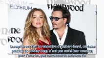 “Elle l'a rendu complètement dingue” - un ami de Johnny Depp balance sur la toxicité d'Amber Heard