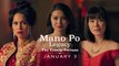 GMA Telebabad: Mano Po Legacy: The Family Fortune