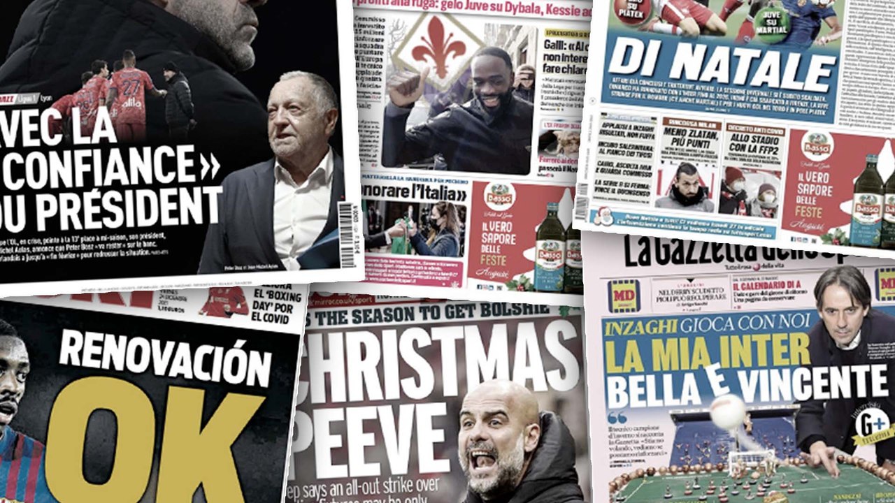 Les dernières indiscrétions sur le nouveau contrat d'Ousmane Dembélé, la stat qui fait très mal à Zlatan Ibrahimovic avec l'AC Milan