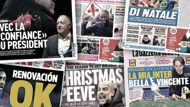 Les dernières indiscrétions sur le nouveau contrat d'Ousmane Dembélé, la stat qui fait très mal à Zlatan Ibrahimovic avec l'AC Milan