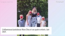 Mava Chou : Mort de la youtubeuse à 27 ans