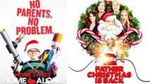 Enjoy Your Christmas With These New Holiday Movies