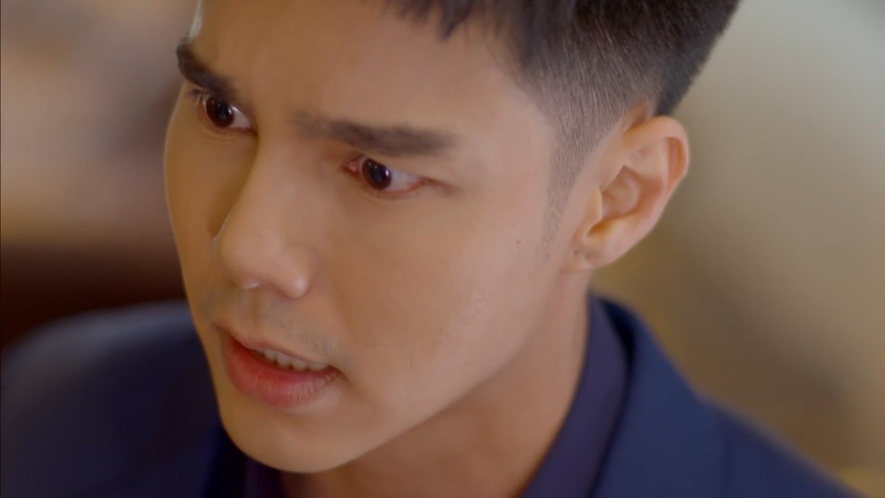 บูม กิตตน์ก้อง | ละครเข็มซ่อนปลาย | แนะนำนักแสด...