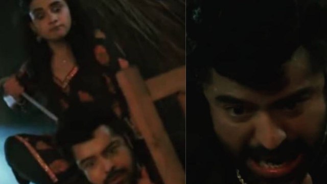 Sasural Simar Ka 2 episode 216: Simar इज्जत बचाने के लिए Mohit को मार देगी, Sirav | FilmiBeat