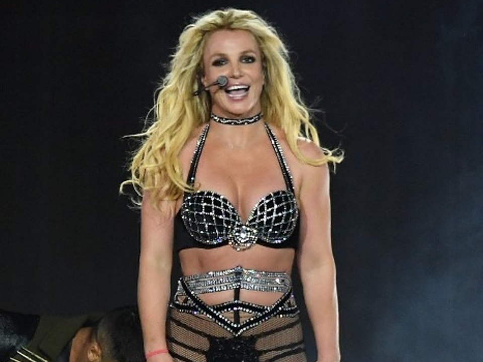 Britney Spears: Sängerin verspricht ihren Fans einen neuen Song