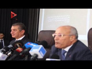 العصار: الساحل الشمالي لكفرالشيخ يسهم في تحقيق التنمية المستدامة