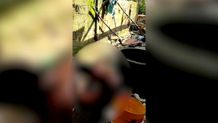 Nelayan di Bintan Meninggal Akibat Ledakan Bom Ikan Rakitannya Sendiri