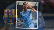 Bangkrut Tapi Beli Pemain, Begini Cara Barcelona Mengakali Biaya Transfer Ferran Torres