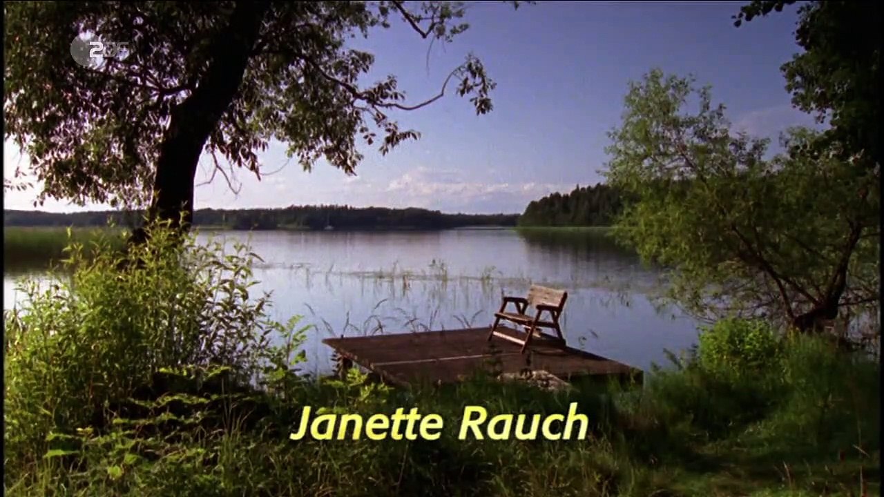 Inga Lindström (4) Die Farm am Mälarsee Staffel 1 Folge 4 Teil 1