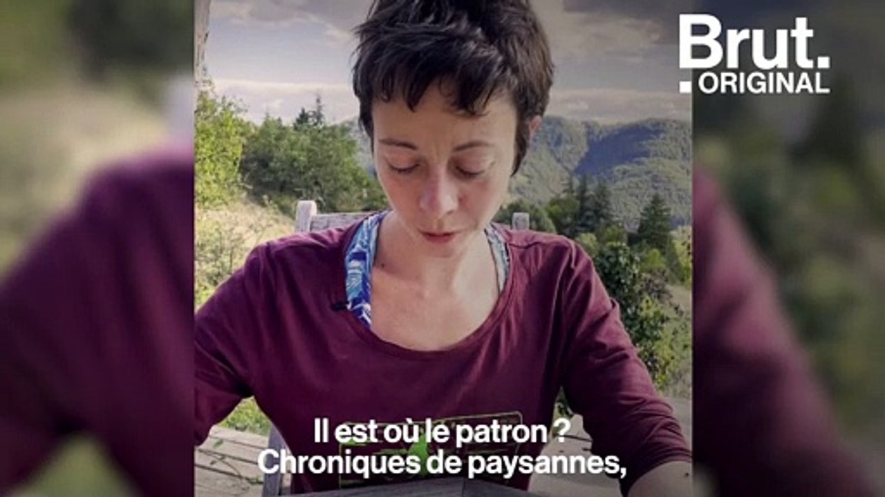 Le sexisme dans le monde agricole