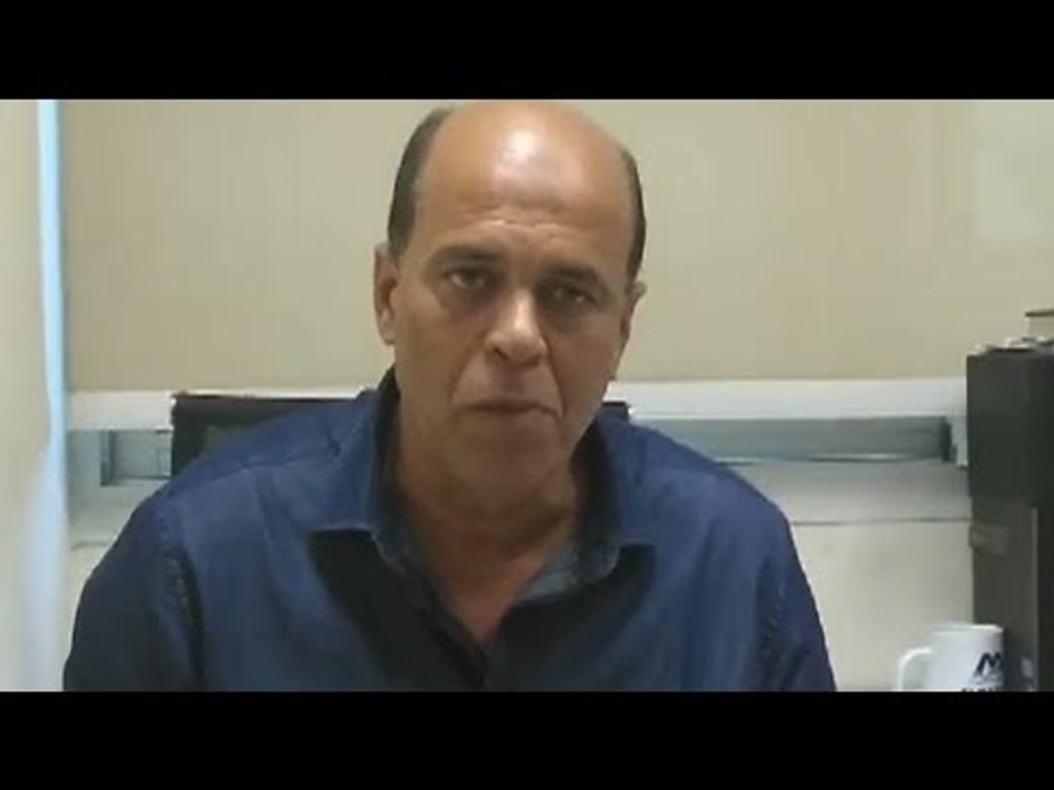 هشام يكن: انا مش عبيط يا مرتضى وهتدفع الثمن غالي