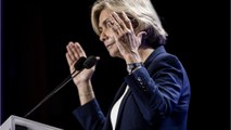 FEMME ACTUELLE - Valérie Pécresse : cette bourde en plein meeting dont elle se serait bien passée