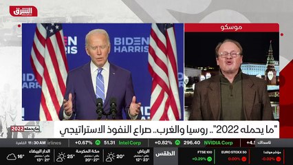 ...إلى أنه هناك ايضا خارطة طريق...