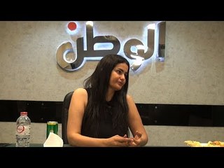 سما المصري عن كلمات "ما بلاش من تحت يا حودة".. سافل وكوميدي