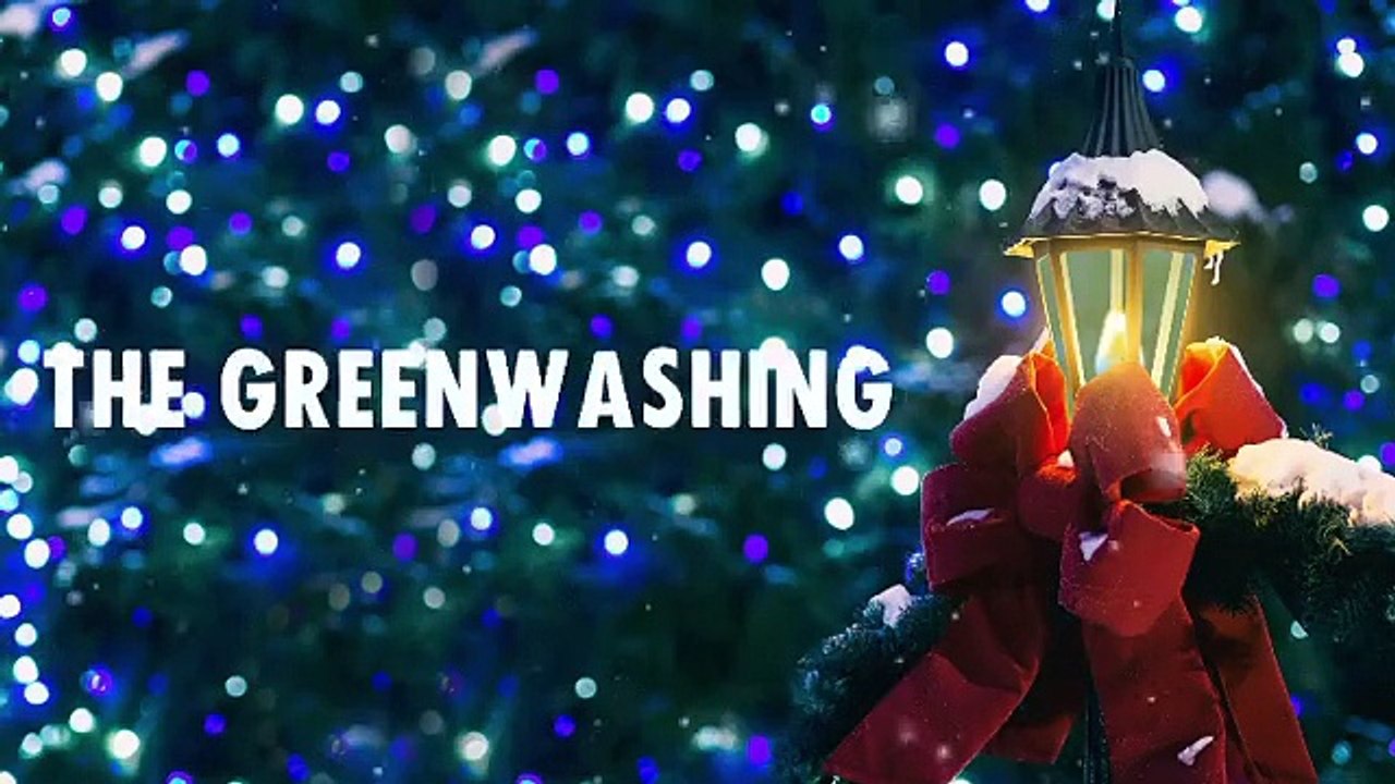 Divest Notts' 12 days of Christmas