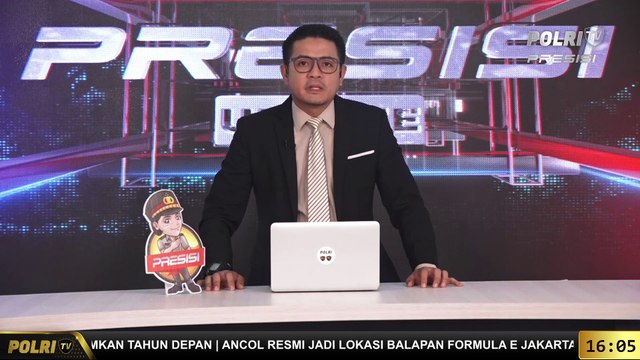 PRESISI Update 16.00 WIB : Misa Natal Daring Dilaksanakan Pukul 16:00 WIB