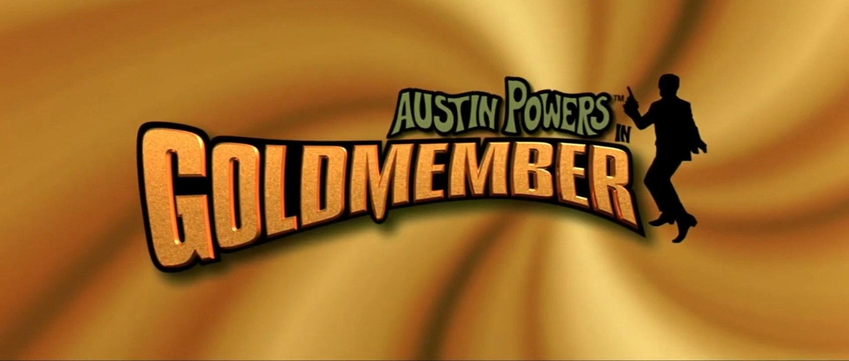 AUSTIN POWERS DANS GOLDMEMBER (2002) Bande Annonce VF - HD