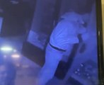 Büyükada'da aynı gece 4 iş yerinden içki ve sigara çalan hırsızlar yakalandı