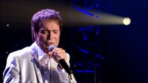 I DON'T KNOW WHY/ WE KISS IN A SHADOW  by Cliff Richard - live performance 2008  - HD    lyrics