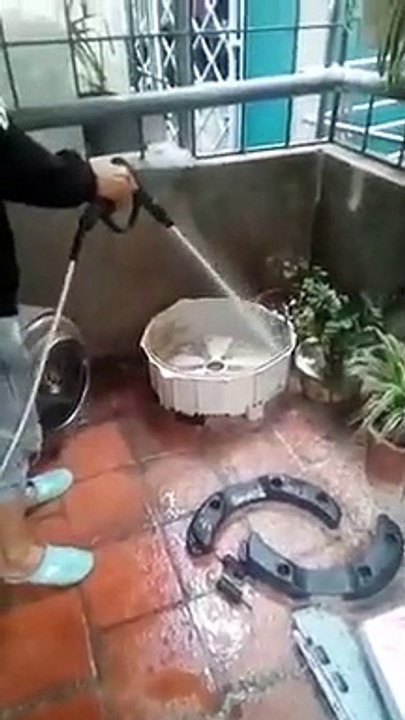 Bảo dưỡng điều hòa