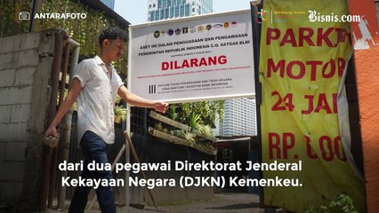 Aset BLBI Jatuh ke Tangan Mafia Tanah, Ada Keterlibatan Pegawai Kemenkeu?