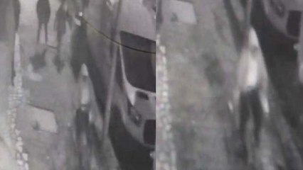 Engelli gencin 'ayaklarını' çaldılar