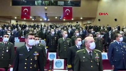 Bakan Akar’dan Yunanistan’a ''silahlanma'' tepkisi