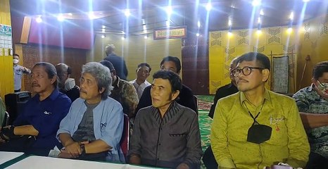 Rhoma Irama dkk Merasa Didzolimi PT Musica Studio