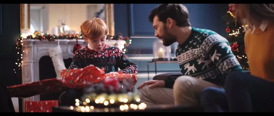 ¿Quieres soñar despierto? Mira la felicitación navideña de Lamborghini