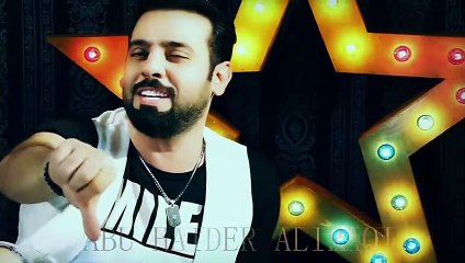 احمد جواد - نور الزين - العافك خسر