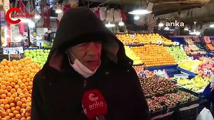 Dolar düştü, zamlar geri alınmadı: Sokak ayağa kalktı, yurttaşlardan büyük isyan