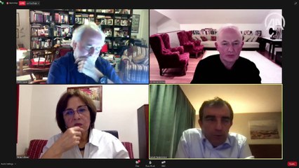 Yerli aşıyı geliştiren Prof. Dr. Özdarendeli, TURKOVAC ile ilgili son gelişmeleri anlattı