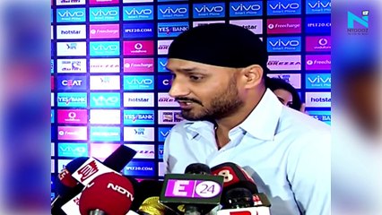 Harbhajan Singh bids adieu to all forms of cricket