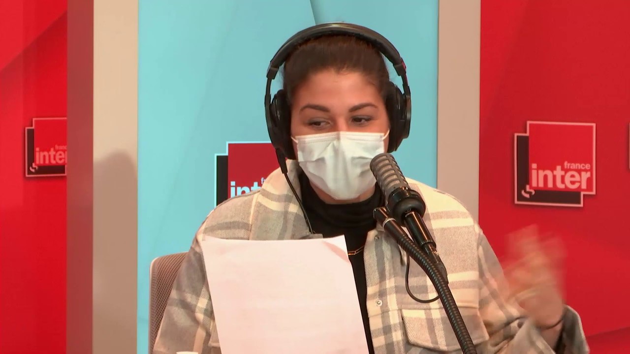 Trahison et adultère pour bien démarrer le réveillon ! Morgane Cadignan n'aime pas