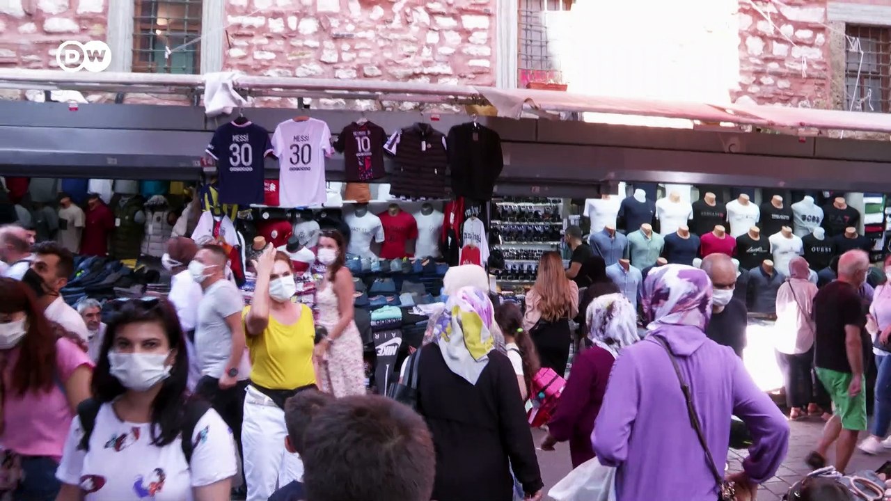 Türkiye'de sürdürülebilir moda: Vegan deriden ve araba lastiğinden çanta