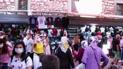 Türkiye'de sürdürülebilir moda: Vegan deriden ve araba lastiğinden çanta