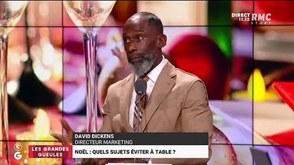 Noël : quels sujets éviter à table ? - 24/12