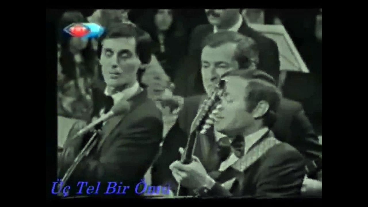 modern folk üçlüsü - leblebi