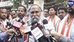 Congress MLA Jagga Reddy Warns Telangana Govt Over Inter Students Issue | Oneindia Telugu