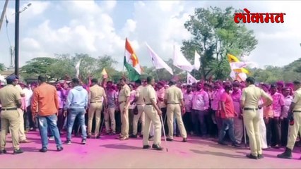 मुंडेंचा नवा पक्ष, 'हे' नावही ठरलं